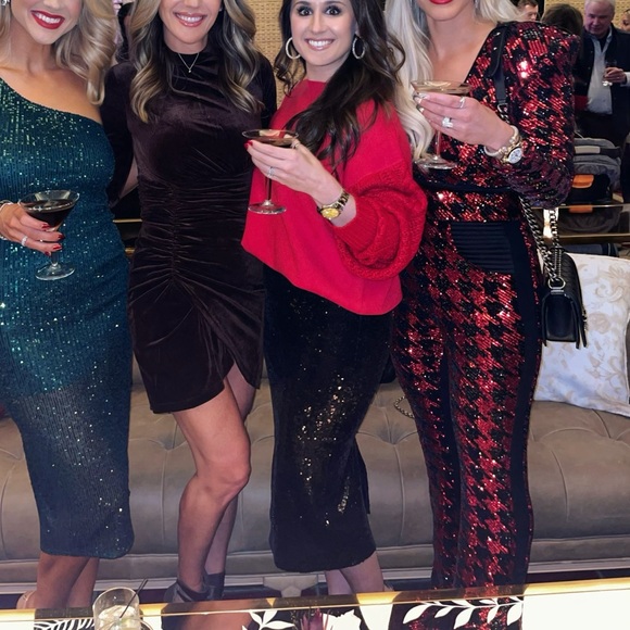 Zhivago Hey You 3 Way Jumpsuit - Picture 7 of 17